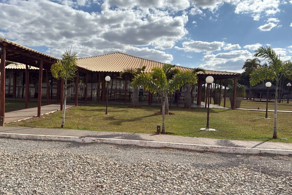 Villa Tulum