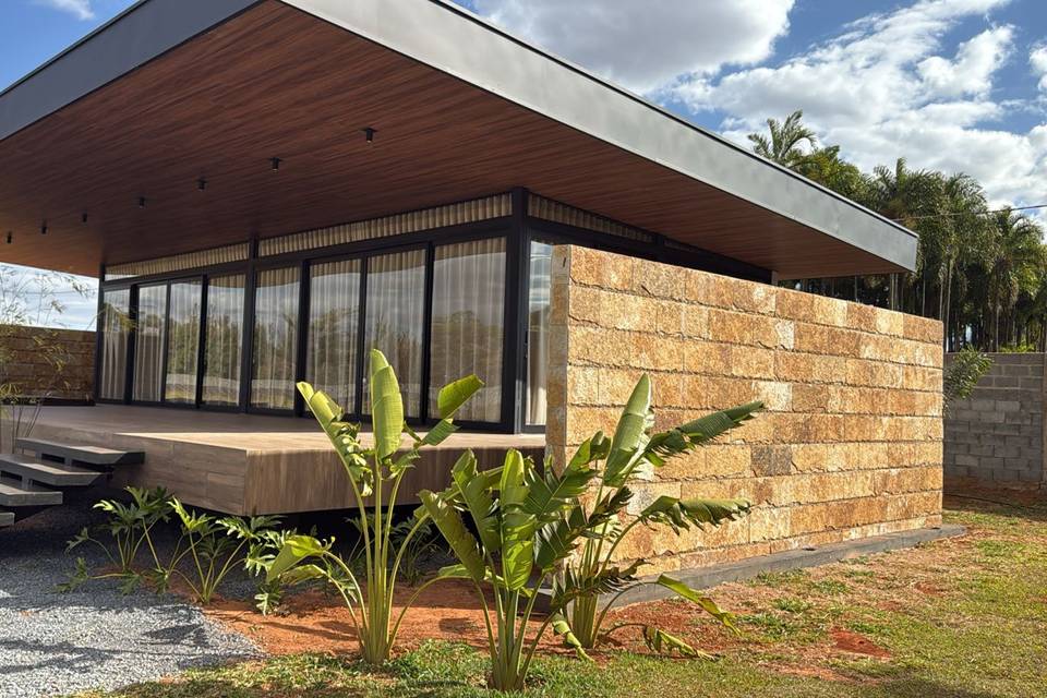 Villa Tulum