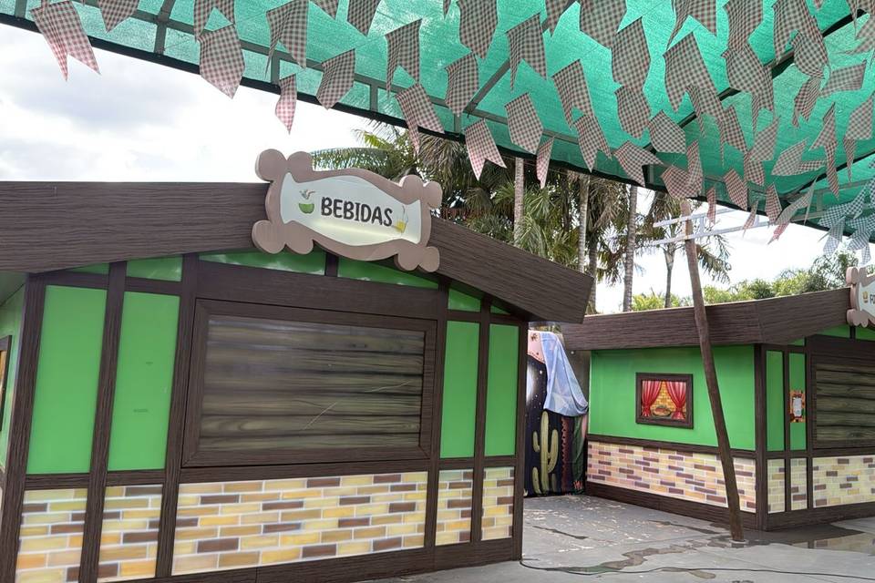 Villa Tulum