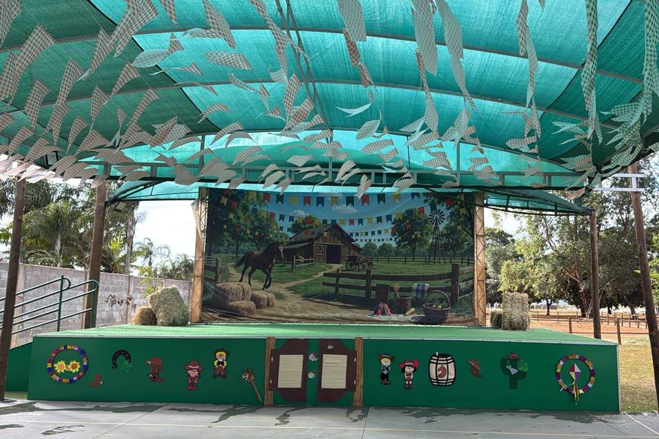 Villa Tulum