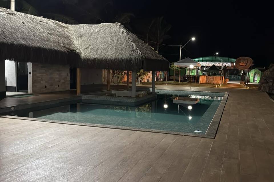 Villa Tulum