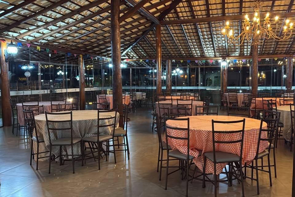 Villa Tulum