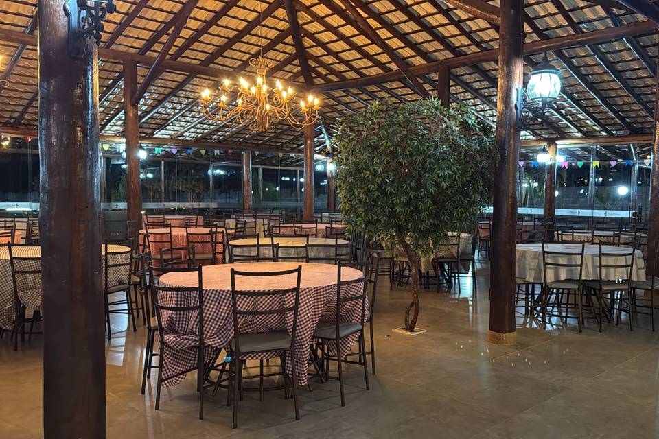 Villa Tulum