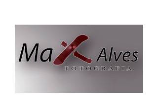 Max Alves Fotografia logo