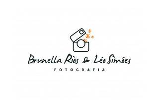 Brunella Rios Fotografia Logo