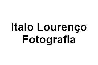 Italo Lourenço Fotografia logo