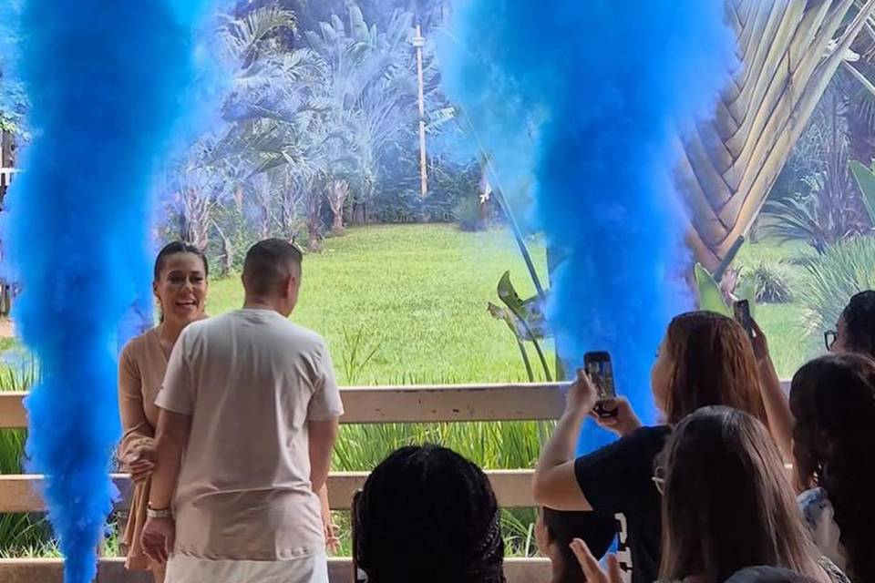 VL Cerimonial e Eventos