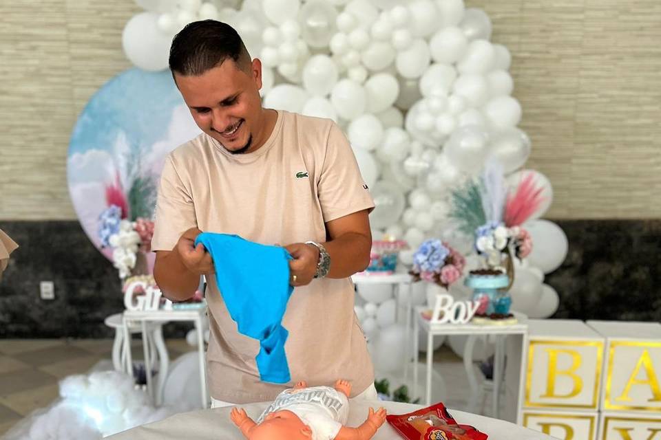 VL Cerimonial e Eventos