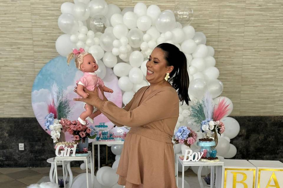 VL Cerimonial e Eventos