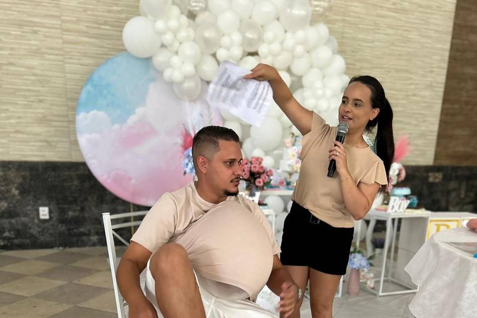 VL Cerimonial e Eventos