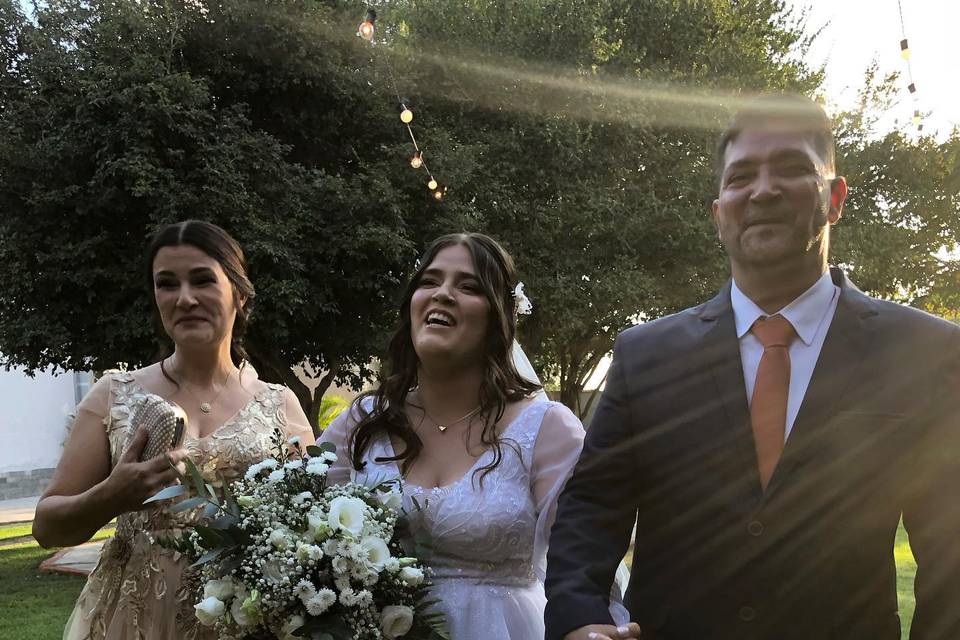 VL Cerimonial e Eventos
