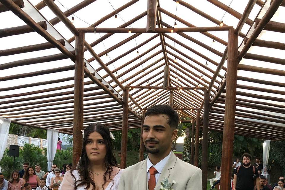 Casamento