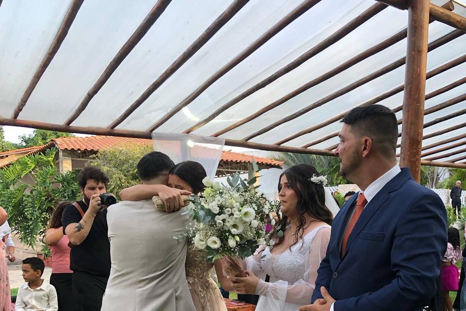 VL Cerimonial e Eventos