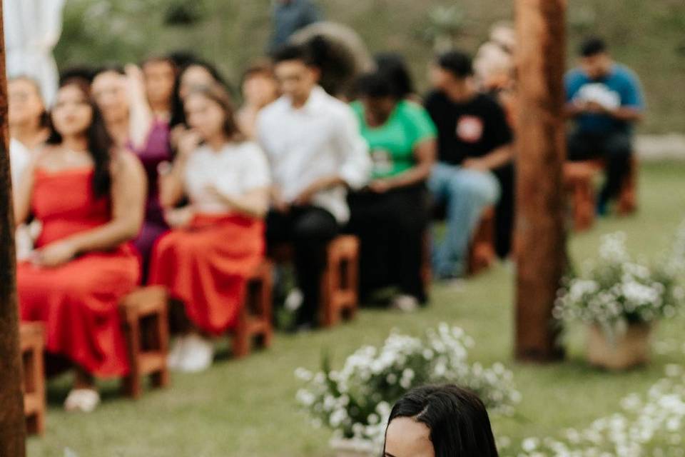 VL Cerimonial e Eventos
