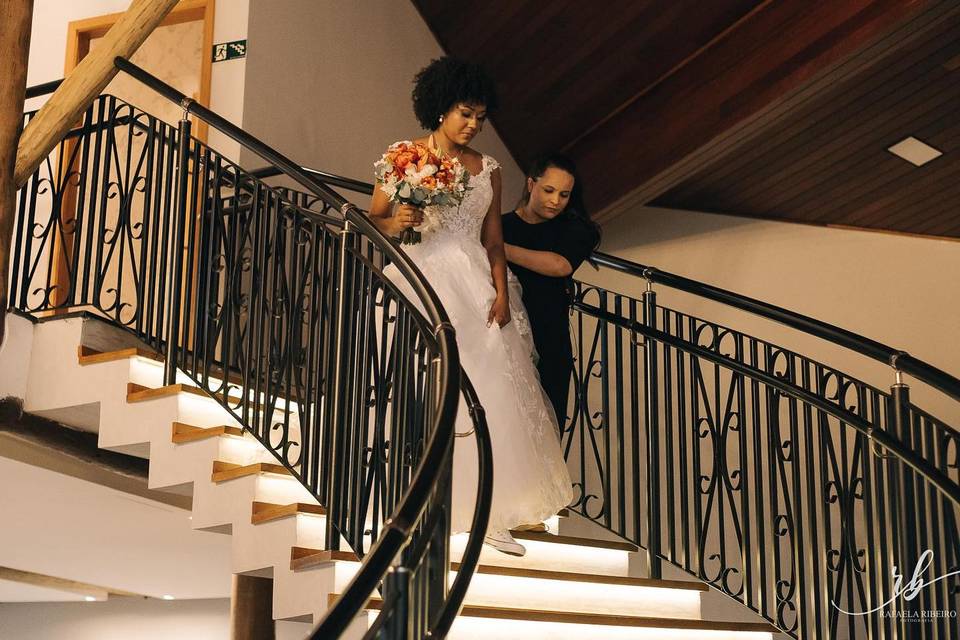 Cerimonial de casamento