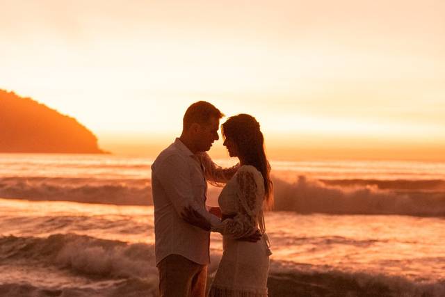 Pré wedding