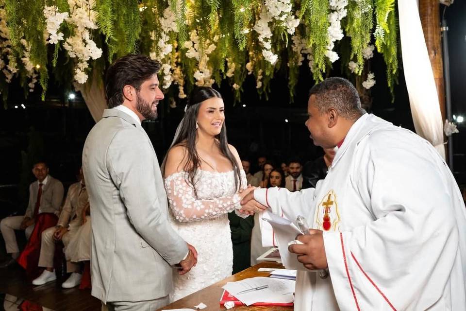 Italo e Elaine