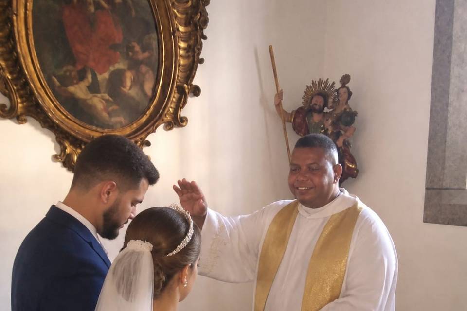 Casamento