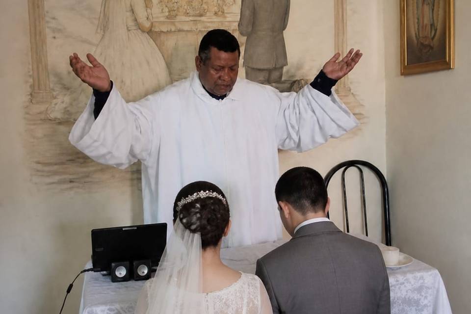 Casamento