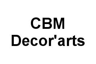 CBM Decor'arts logo