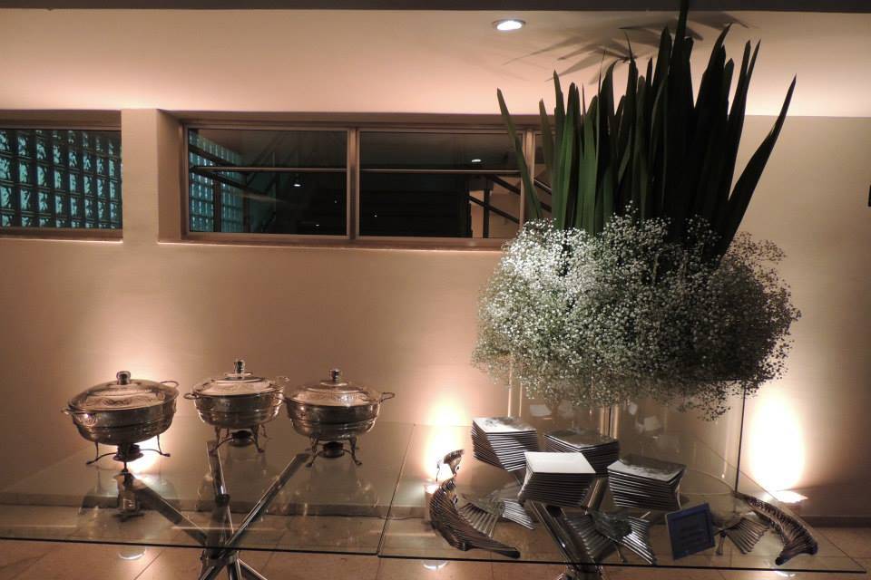 Espaço Floricultura