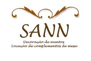 Sann logo