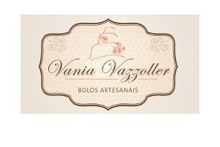 Vania Vazzoller - Bolos Artesanais
