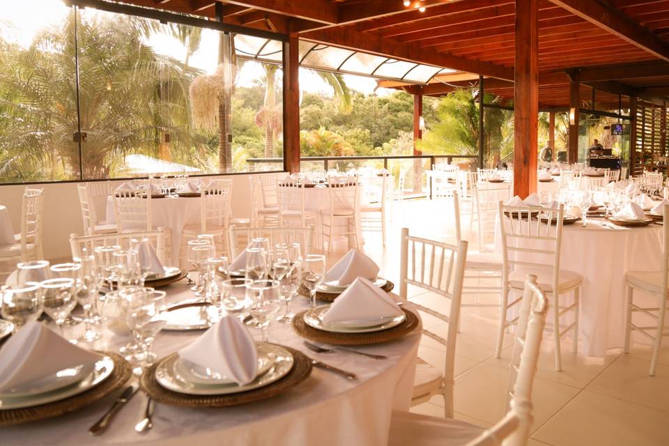 Quinta do lago eventos