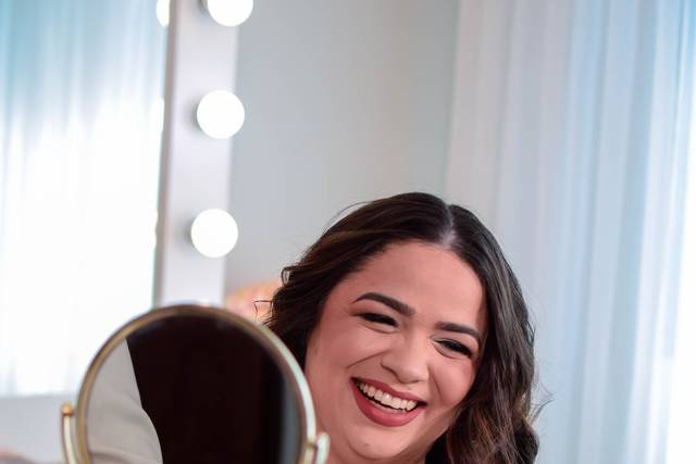 Making Off Mery