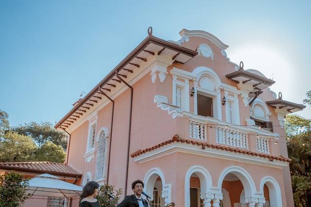 Villa Asolo - Votorantim/SP