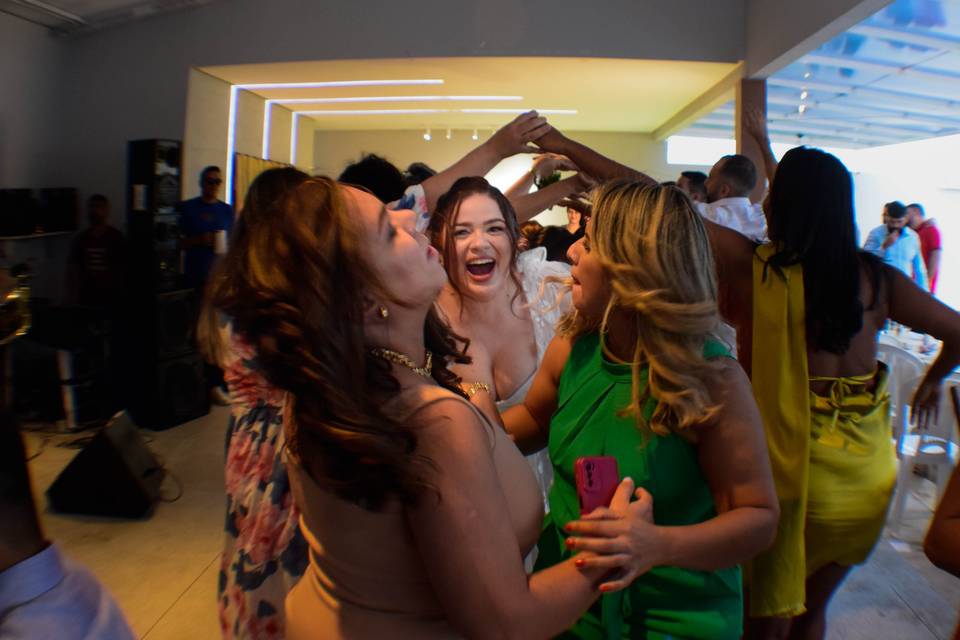 Wedding Mary