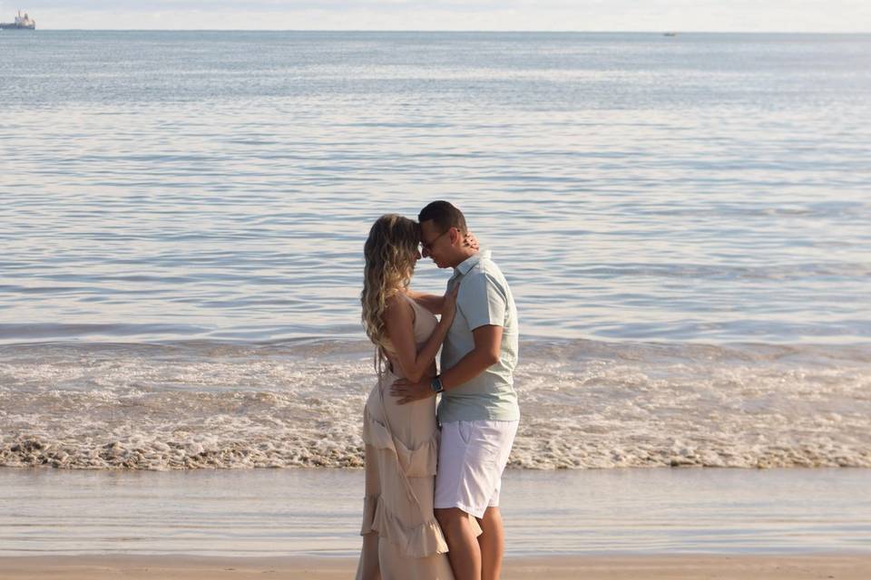 Pré Wedding D & N