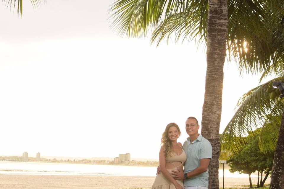 Pré Wedding D & N
