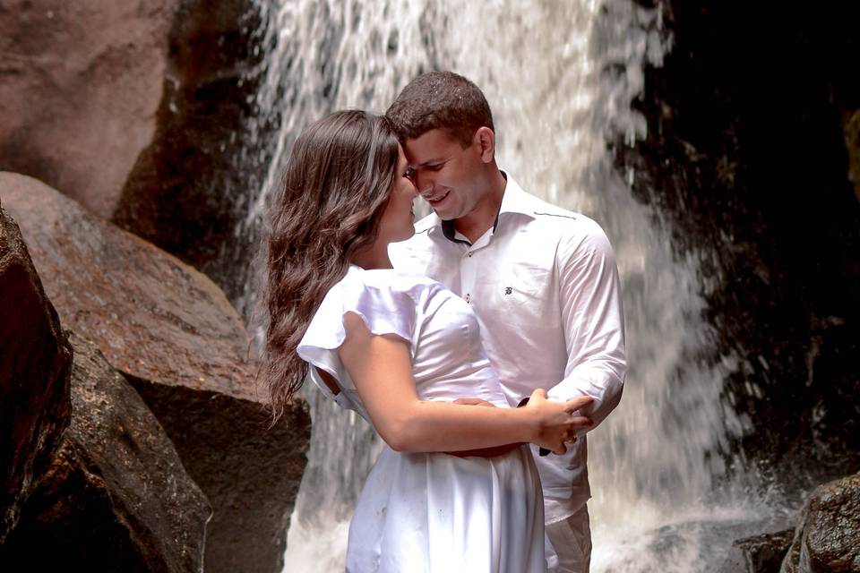 Pré Wedding D & L