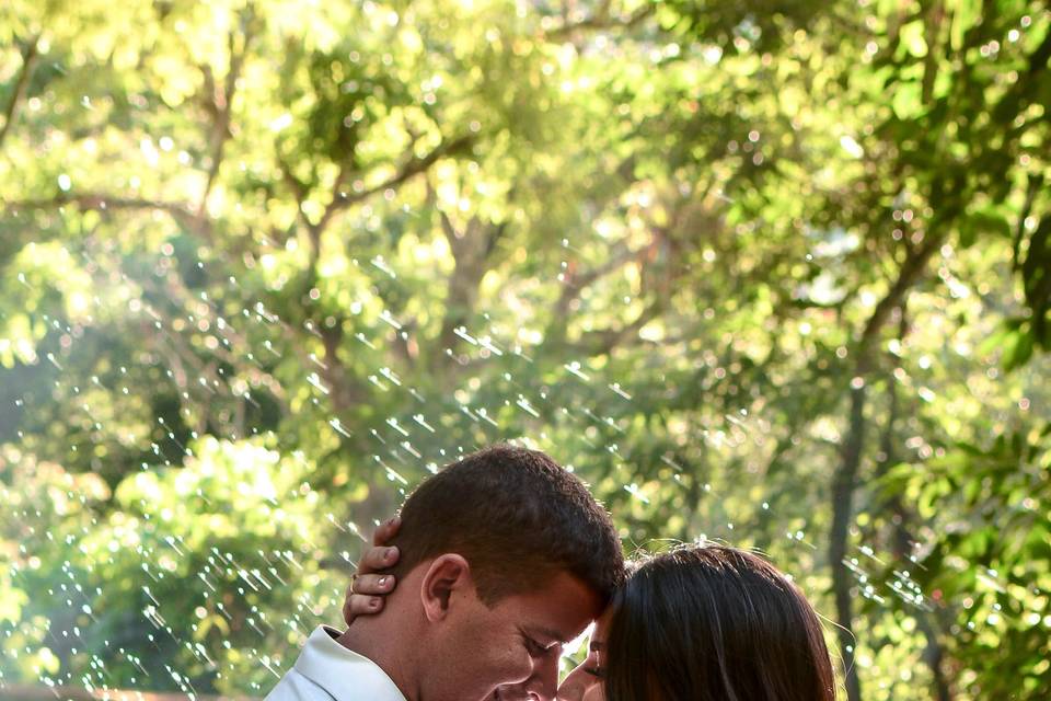 Pré Wedding D & L
