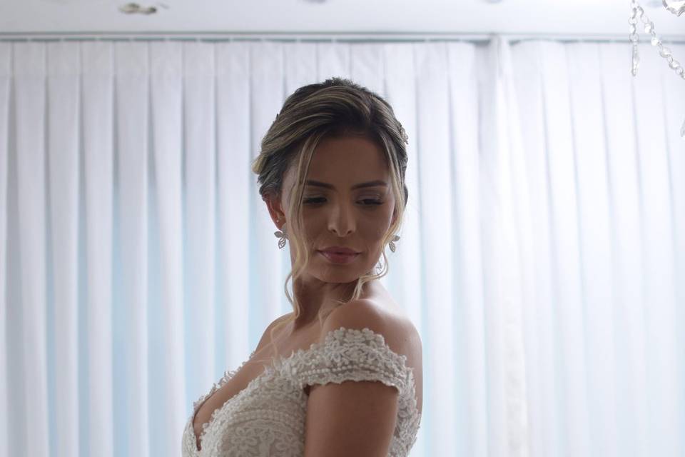 Making Off Nayara