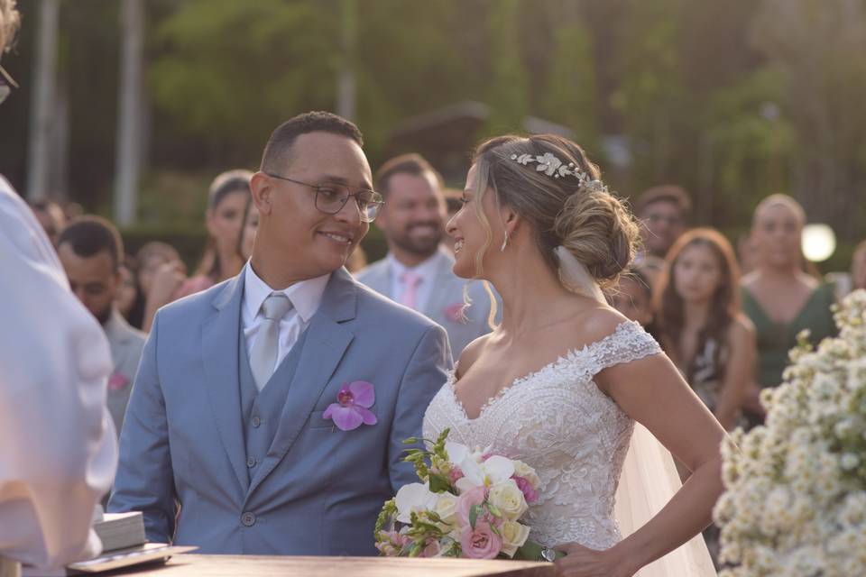 Wedding D & N