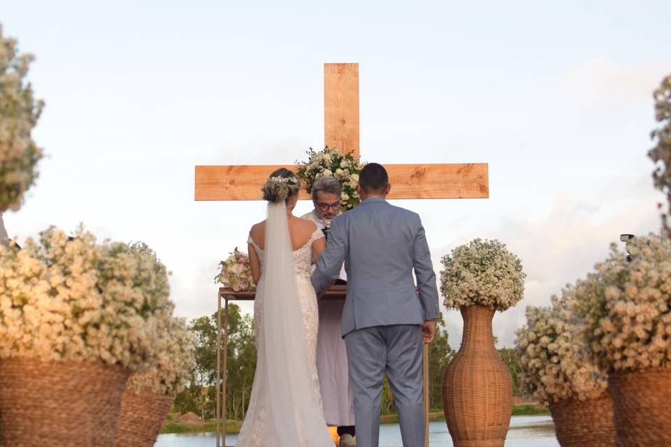 Wedding D & N