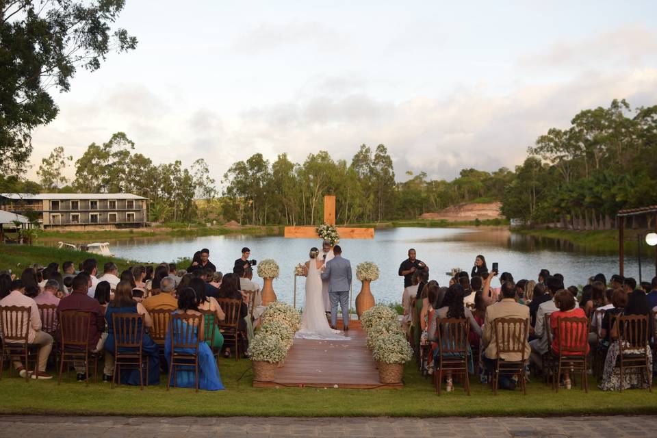 Wedding D & N