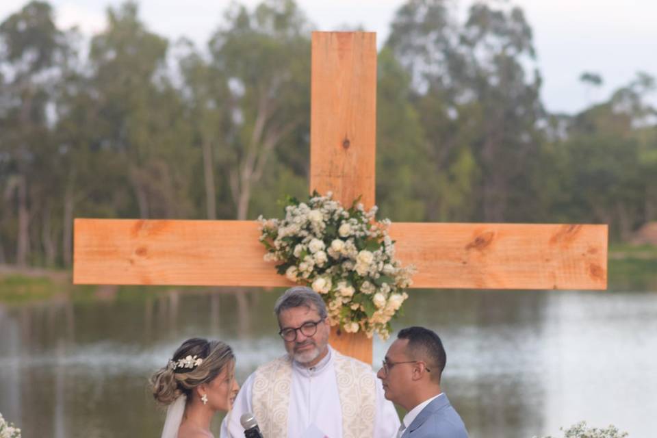 Wedding D & N