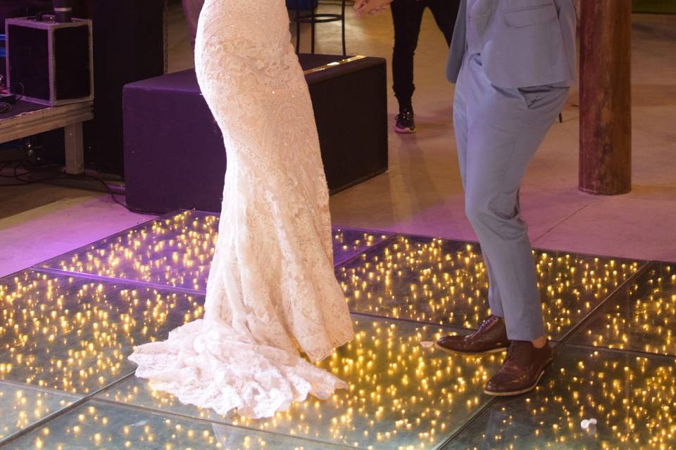 Wedding D & N
