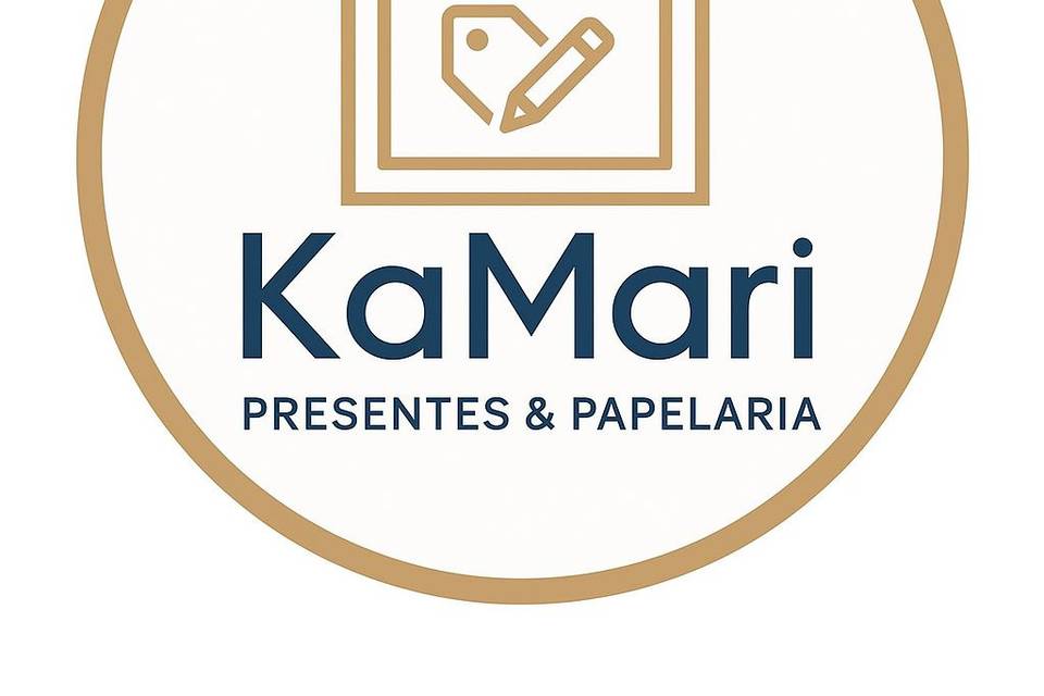 KaMari Presentes & Papelaria