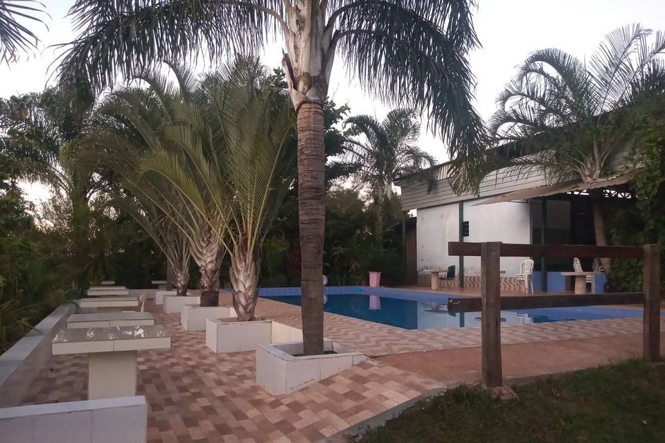 Piscina