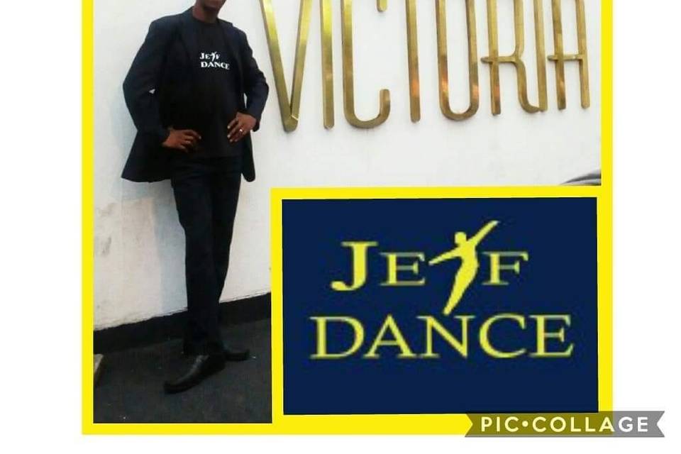 Jeff Dance