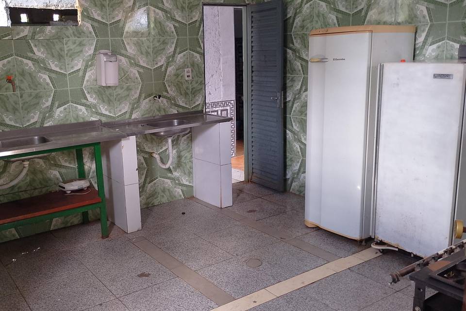 Cozinha