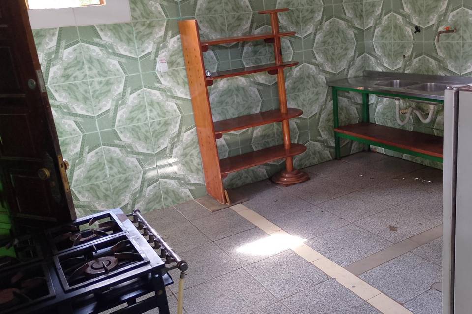 Cozinha