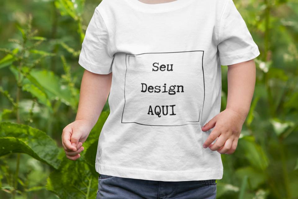 Vestuário infantil