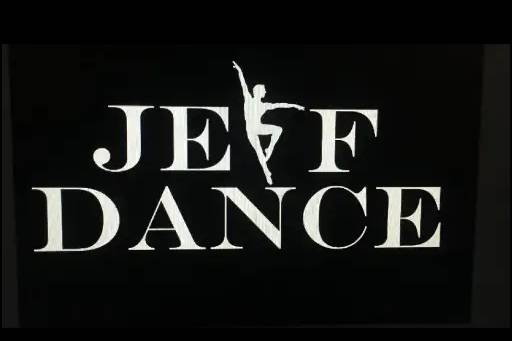 Jeff Dance