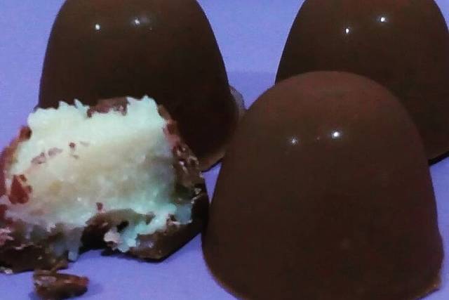 Trufas