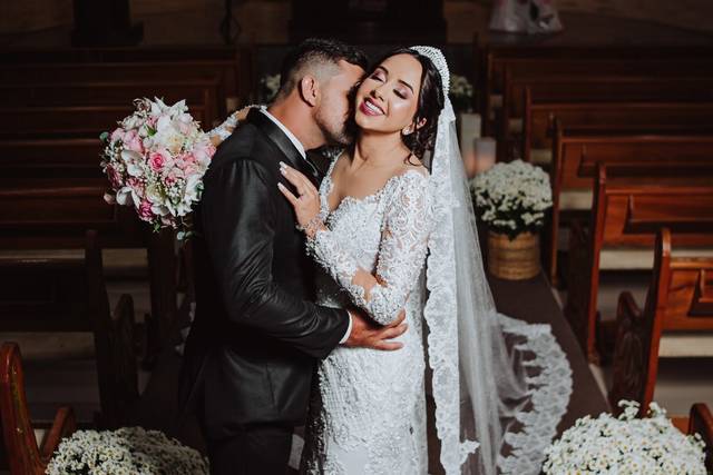 Fotografia de Casamento